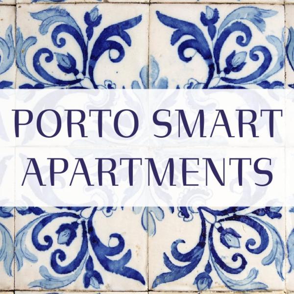 Porto Smart Apartments Republica Eksteriør bilde